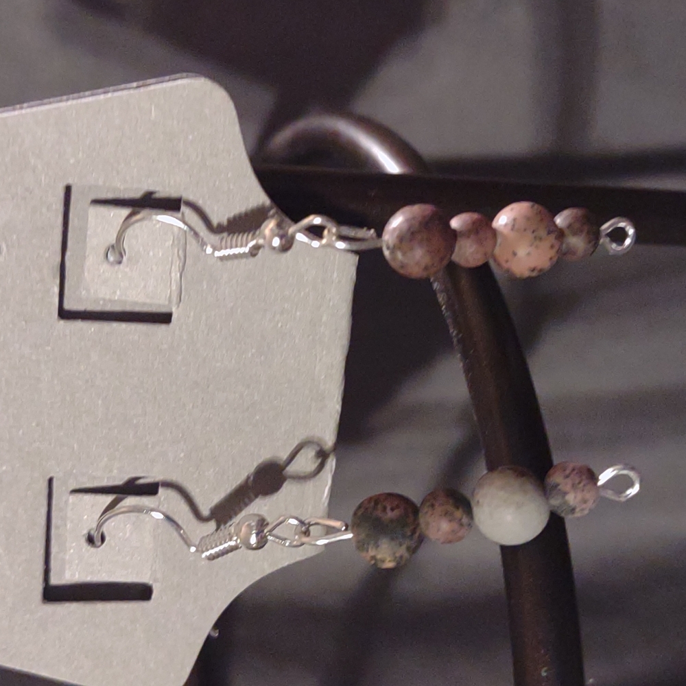 Earrings - Picture 3 of 3